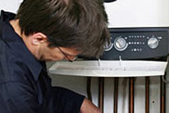 boiler replacement Great Corby