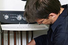 boiler service Great Corby