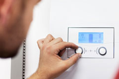 best Great Corby boiler servicing companies