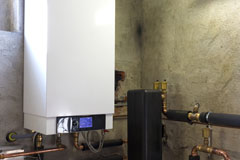 Great Corby condensing boiler companies