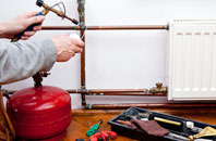 free Great Corby heating repair quotes