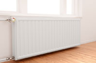 Great Corby heating installation