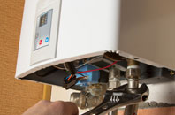 free Great Corby boiler install quotes