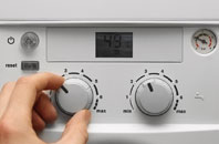 free Great Corby boiler maintenance quotes