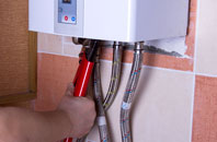 free Great Corby boiler repair quotes