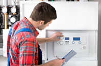 Great Corby boiler servicing
