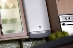 gas boilers Great Corby